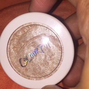 Colourpop Super Shock Cheek in Flexitarian ✨